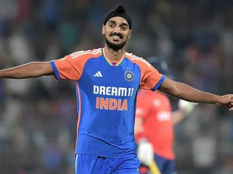 Arshdeep Singh likely to play against Bangladesh ahead of Harshit Rana 
