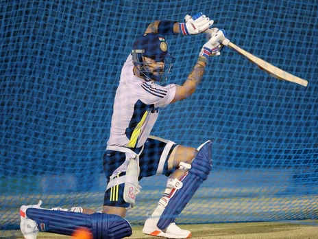 Virat Kohli's coach backs his ward to find his form in Champions Trophy