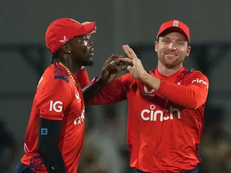 England Cricket Team SWOT Analysis for Champions Trophy 2025