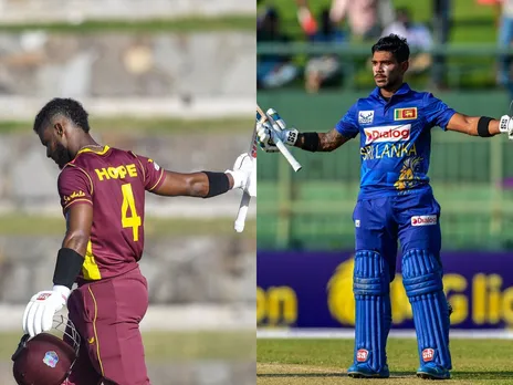 Why are West Indies and Sri Lanka not playing Champions Trophy 2025?
