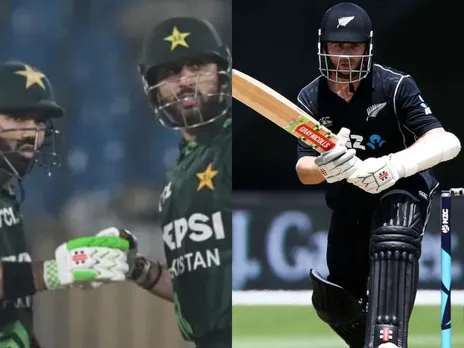 Top 3 batters to watch out for in PAK vs NZ Match 1 