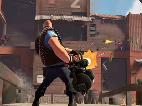 Team Fortress 2