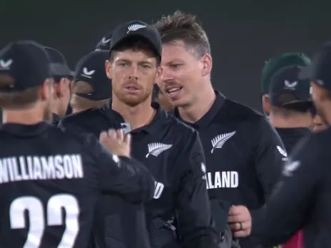 New Zealand beat Pakistan by 60 runs in first match of Champions Trophy