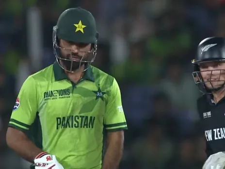 Mohammad Rizwan gives update on Fakhar Zaman's injury