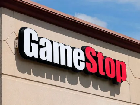 GameStop