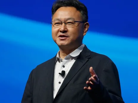 Shuhei Yoshida
