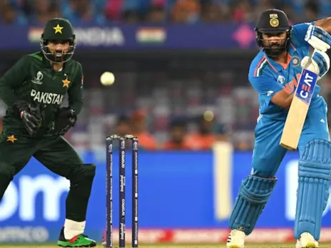 India's 3 weaknesses against Pakistan (File Photo: X)