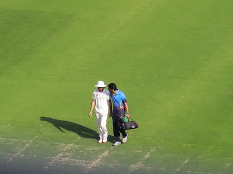 Concussion sub controversy erupts during Ranji Trophy match between Gujarat and Kerala
