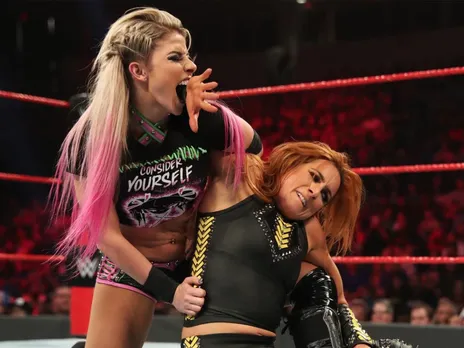 Women's Elimination Chamber winners list: All champions so far