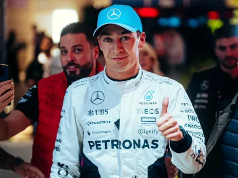 F1 driver will have new race suits with cooling system from this 2025 F1 season.