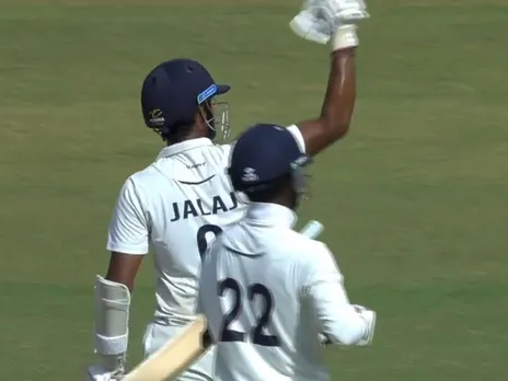 Kerala qualify for first ever Ranji Trophy final in dramatic fashion