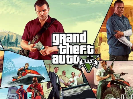GTA