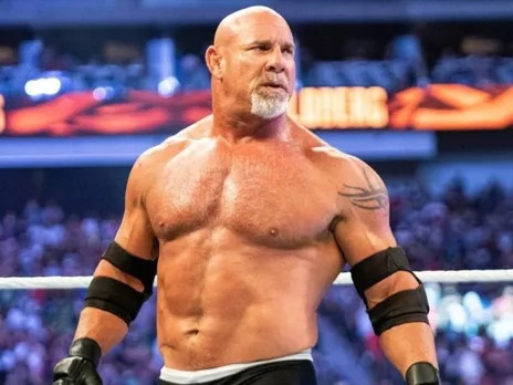  Goldberg