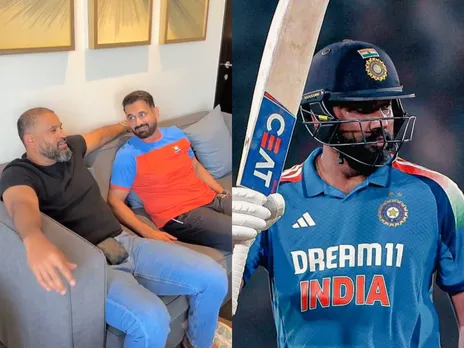 Irfan and Yusuf Pathan poke fun at Pakistan ahead of Sunday's game