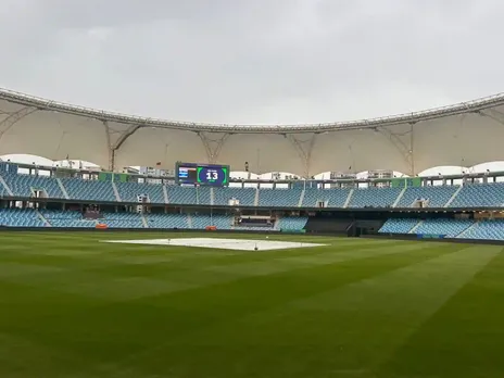 Dubai International Stadium