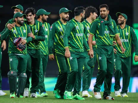 Pakistan Cricket Team