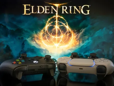 'Can't say too much but...' - George R.R. Martin on a potential Elden Ring movie