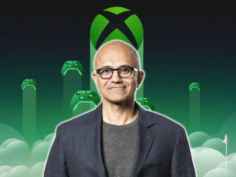 Microsoft CEO Satya Nadella opens up on usage of AI in future Xbox games