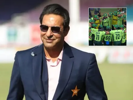 wasim akram