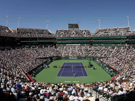 Indian Wells 2025