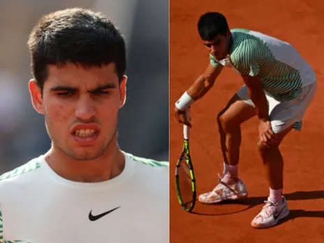  Carlos Alcaraz reveals deepest career low