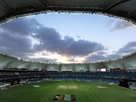 Dubai International Stadium, Dubai