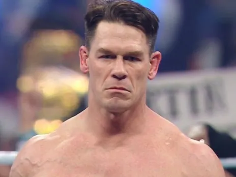 'This is AI generated' - R Truth fails to believe his childhood hero John Cena's heel turn at Elimination Chamber 2025