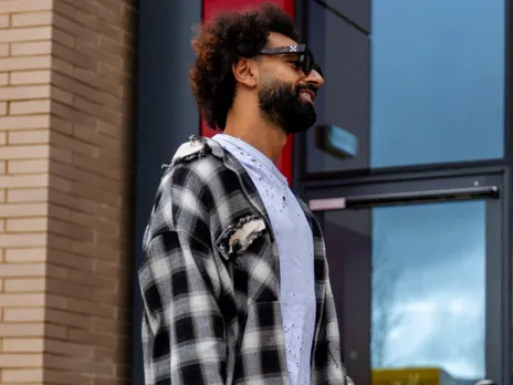 Mohamed Salah