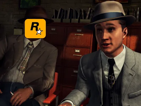 Rockstar Australia