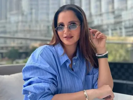 Sania Mirza