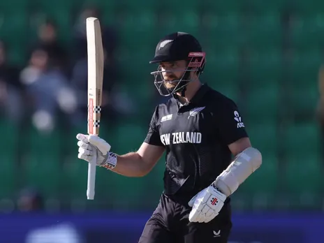 Kane Williamson century vs South Africa in Champions Trophy