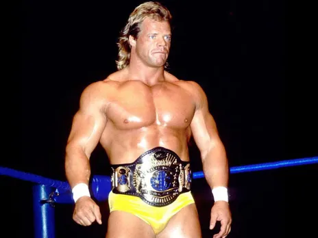 lex luger wwe