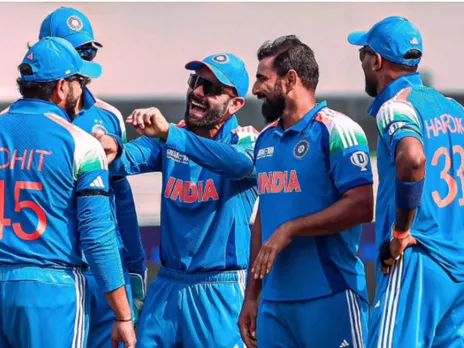 Team India