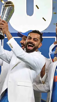 Celebrations and Looking Ahead