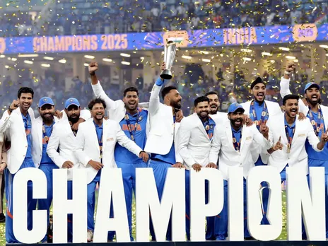 Team India