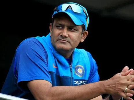 Anil Kumble