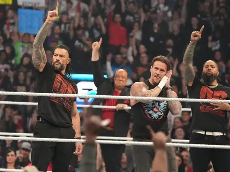 What role will Paul Heyman play in Roman Reigns vs CM Punk feud?