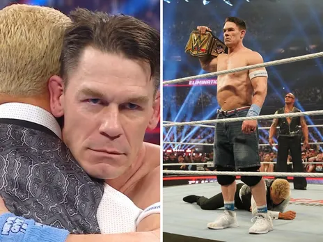 WWE Superstars who could face John Cena during his heel turn
