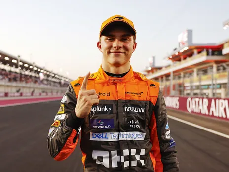 Oscar Piastri  (File Photo: X)