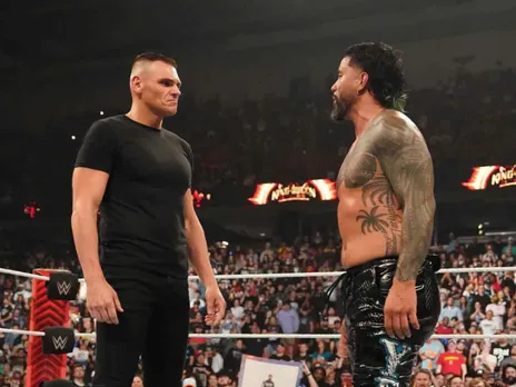 'They’re going to remember..' - Jey Uso aims for WrestleMania glory against Gunther 