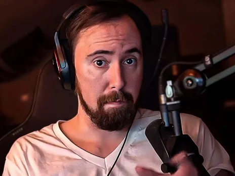 Asmongold