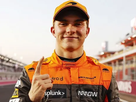 Oscar Piastri comes the fastest in 2025 Australian GP FP3 results