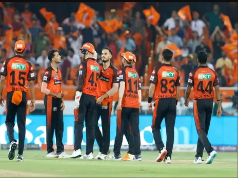 Sunrisers Hyderabad