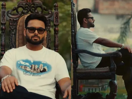 Rishabh Pant arrives at LSG camp for IPL 2025