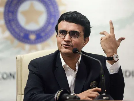 Sourav Ganguly on India's senior batters current form in Test cricket