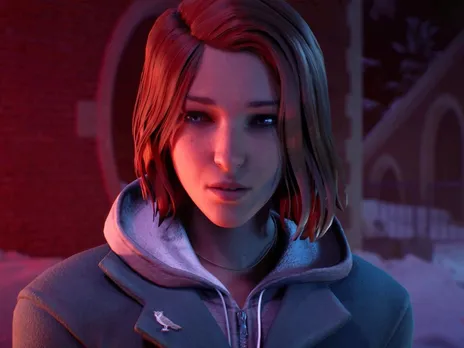 Life is Strange Double Exposure