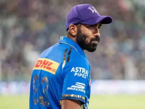 Dale Steyn praises Jasprit Bumrah and Kagiso Rabada