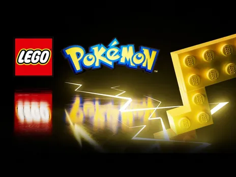 LEGO Pokémon