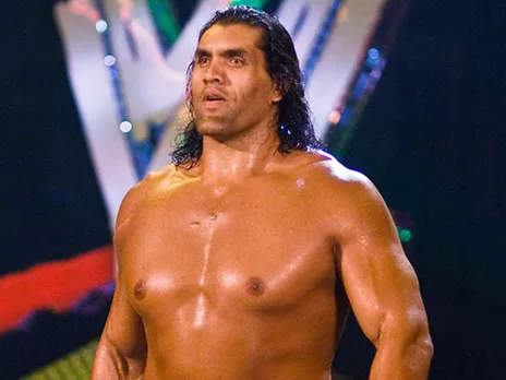 Great Khali talks about his potential return to WWE