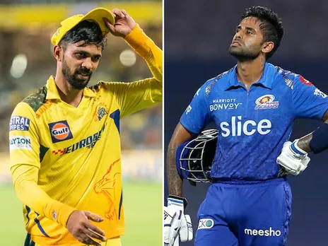 CSK vs MI Prediction